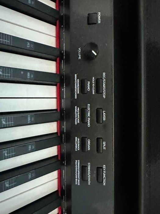 ALESIS PRESTIGE цифровое пианино