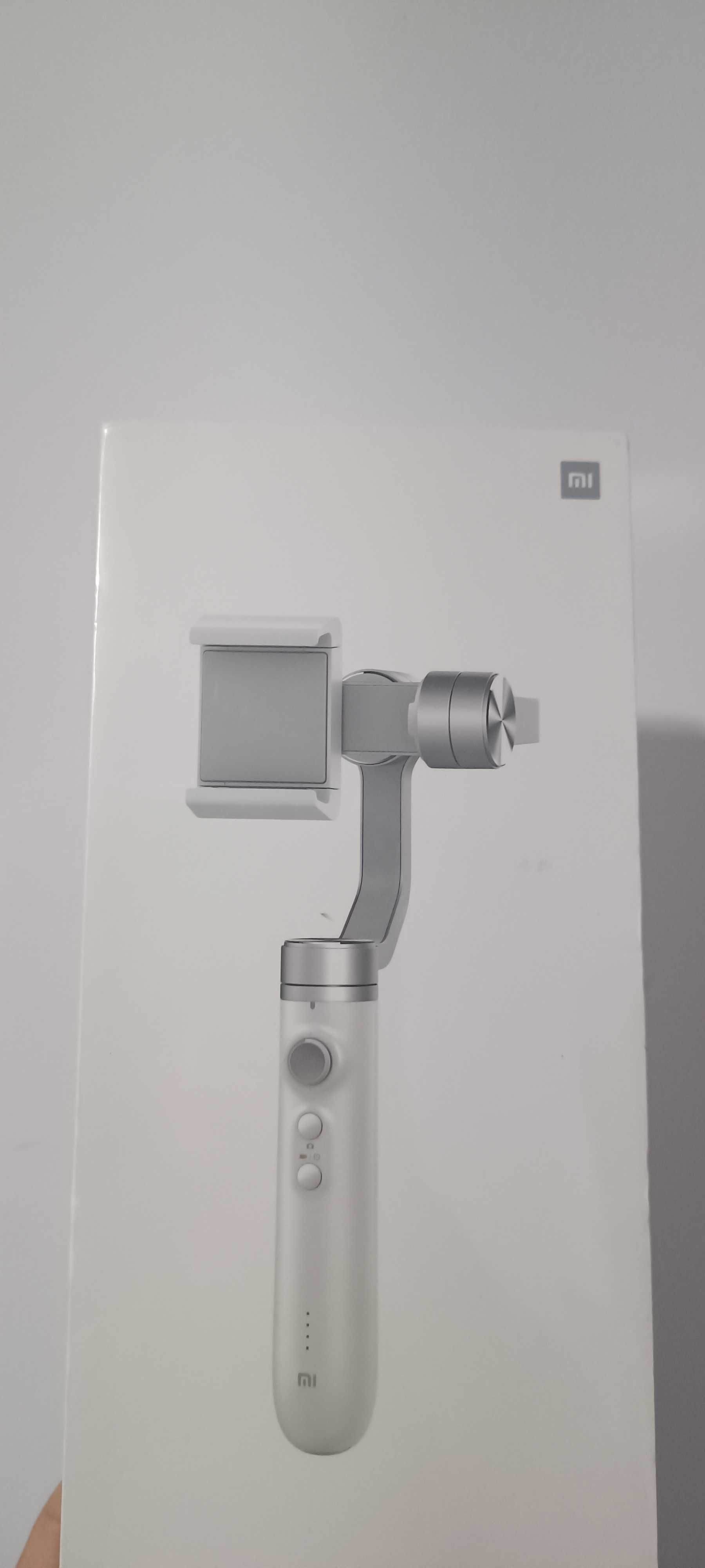 Mi Smartphone Gimbal SJYT01FM stabilizator Xiaomi Mijia