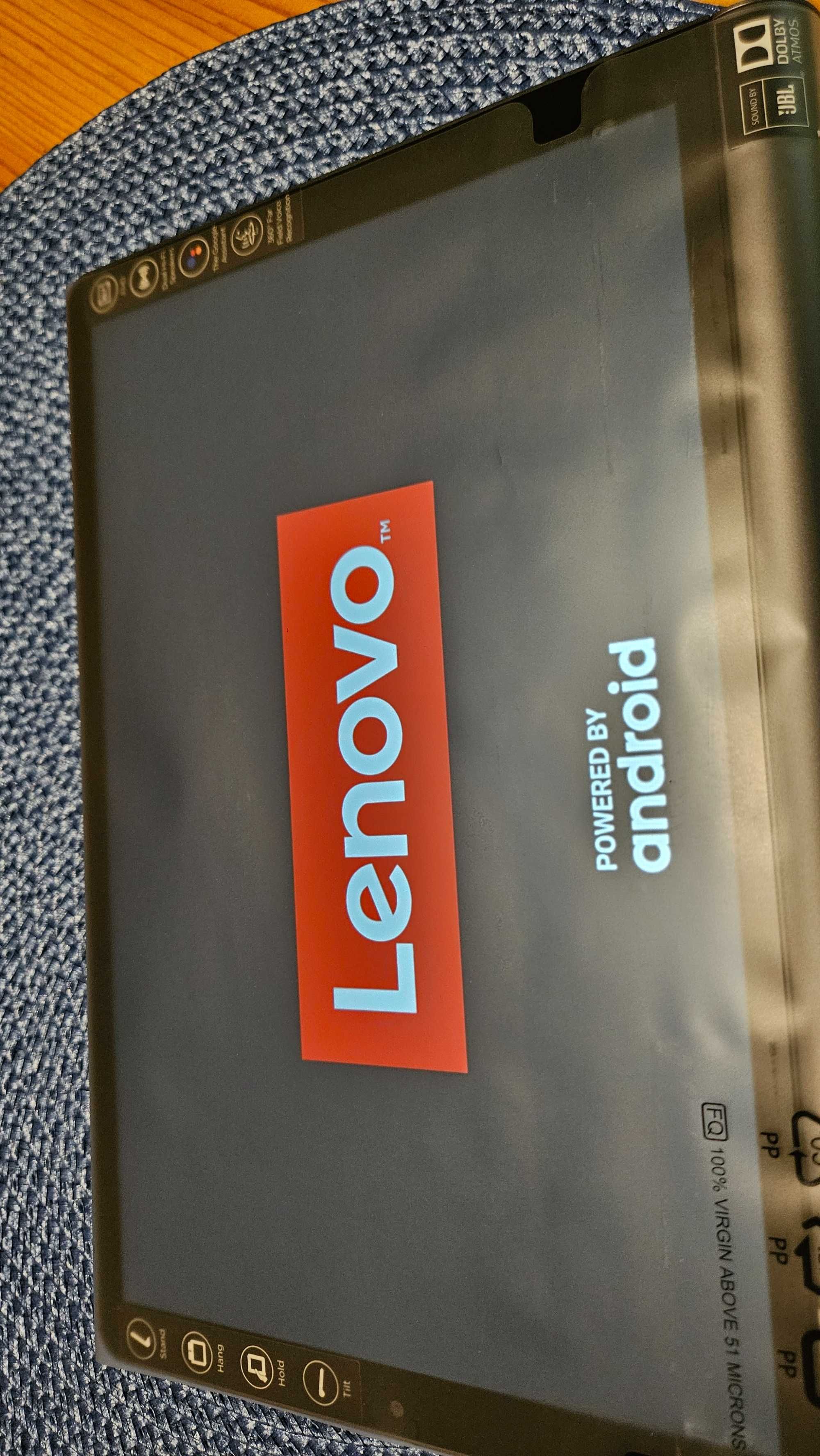 Таблет Lenovo Yoga YT-X705L