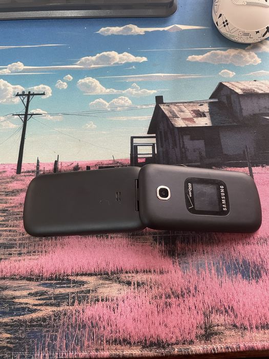 Perfectum Samsung Gusto 3