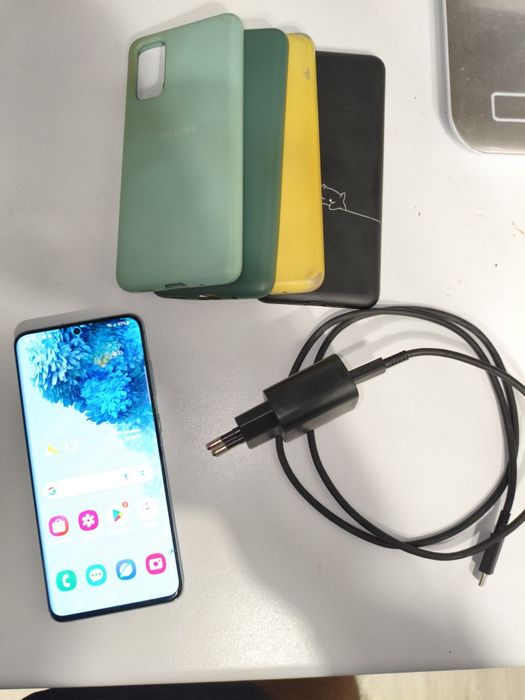 Samsung galaxy s20 (sm-g980f/ds)