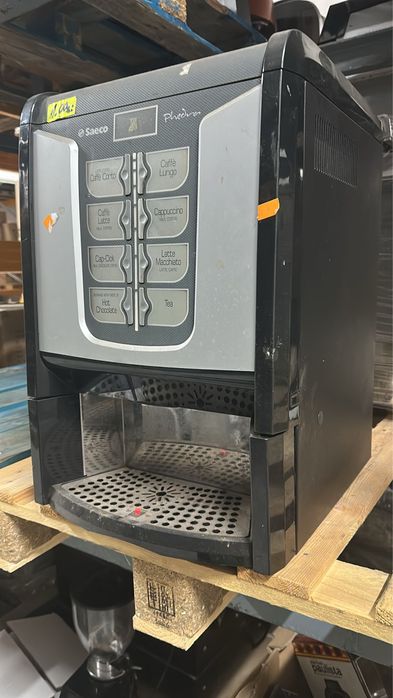 Aparate cafea automate