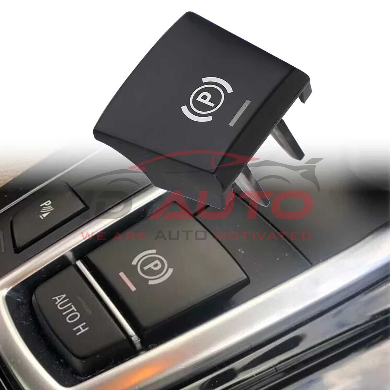 Бутон за Ръчна Спирачка на Bmw F10 F11 F18 F06 F12 F13 F25 F26, бмв