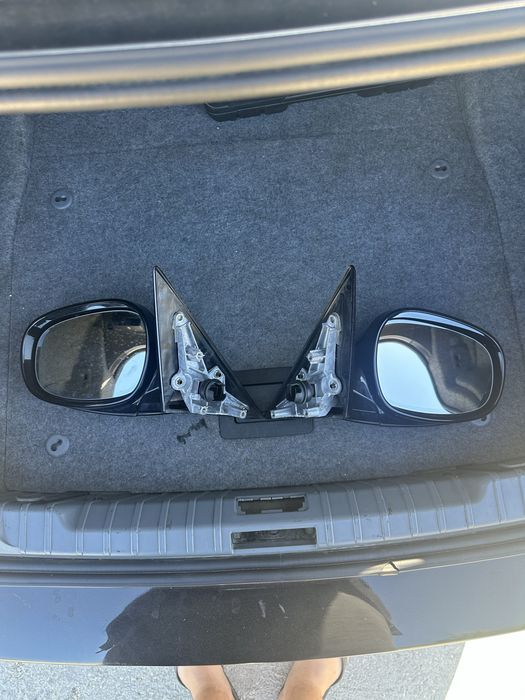 Фейсови огледала за bmw e90
