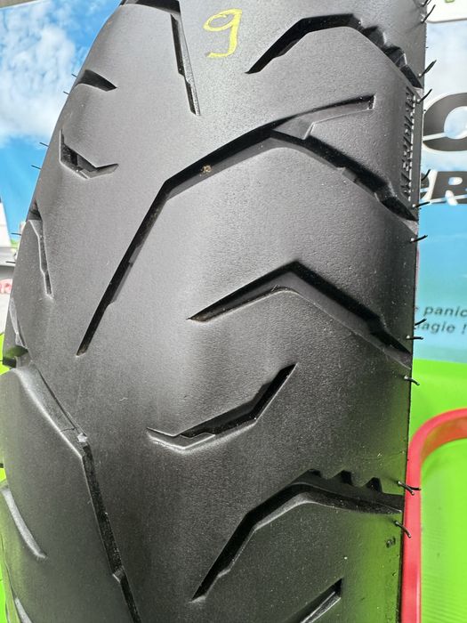 150 70 18 Anvelopa Moto 2022 Dunlop Trailmax Cauciuc Spate C2309