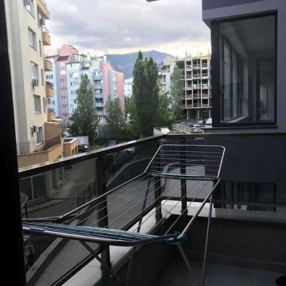 Дава се под наем Двустаен апартамент в София, Студентски град - 65 кв.м за 550 € - Снимка #4