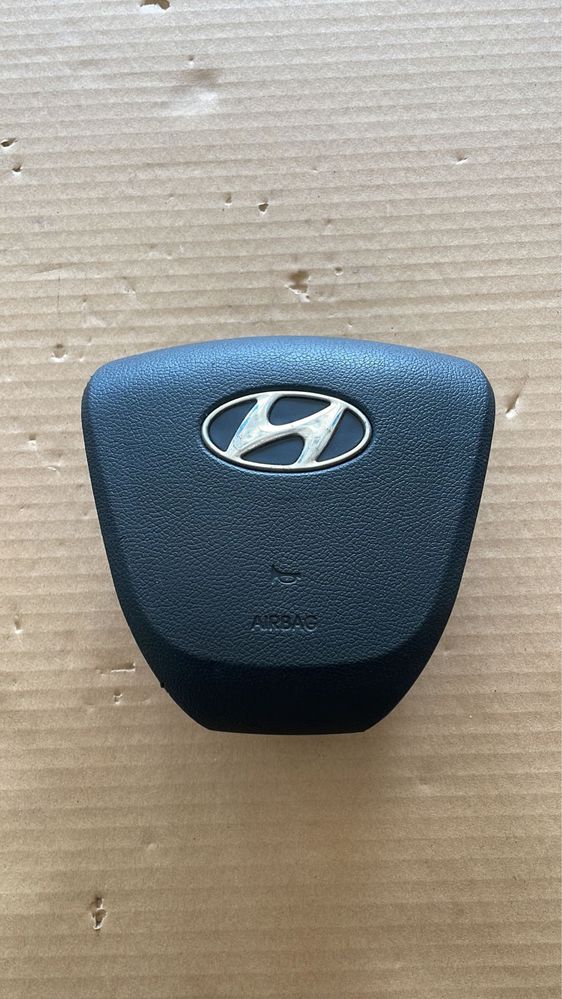 Hyundai i20 аирбаг аербаг еирбаг airbag
