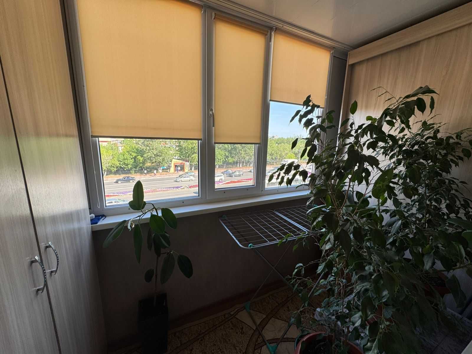 Продам 2 комнатную квартиру