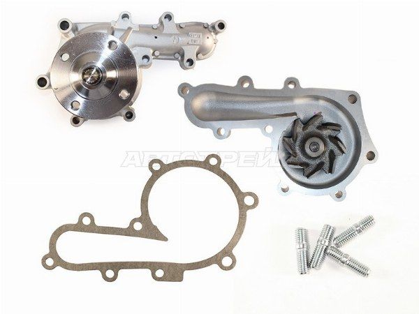 Помпа Toyota Land cruiser