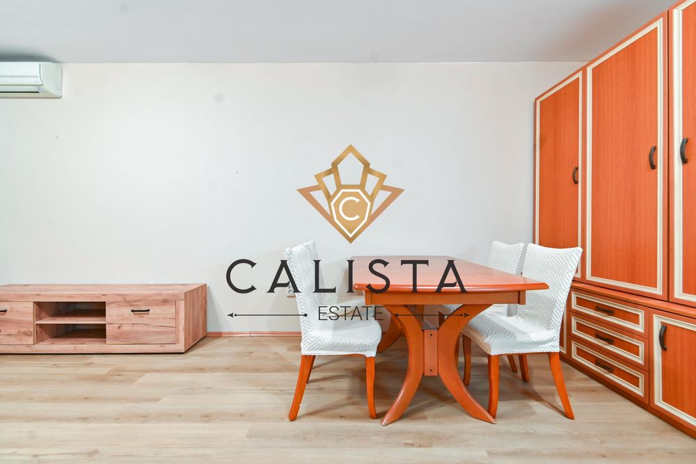 Двустаен апартамент под наем в ж.к. Оборище, 2210131