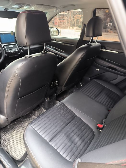 Kia sonet 2025-yil full pozitsiya