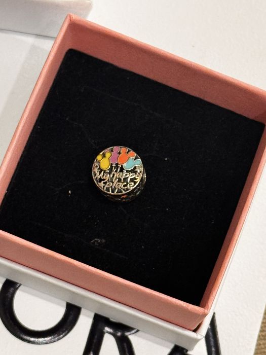 Пандора талисман Пандора