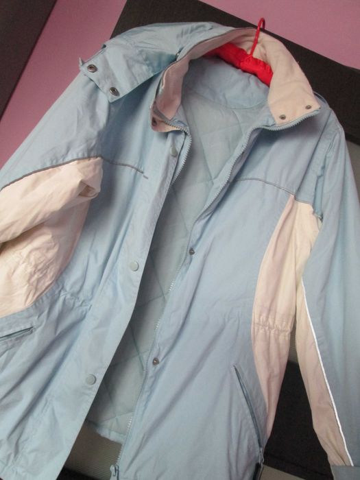 geaca sport iarna dame  L