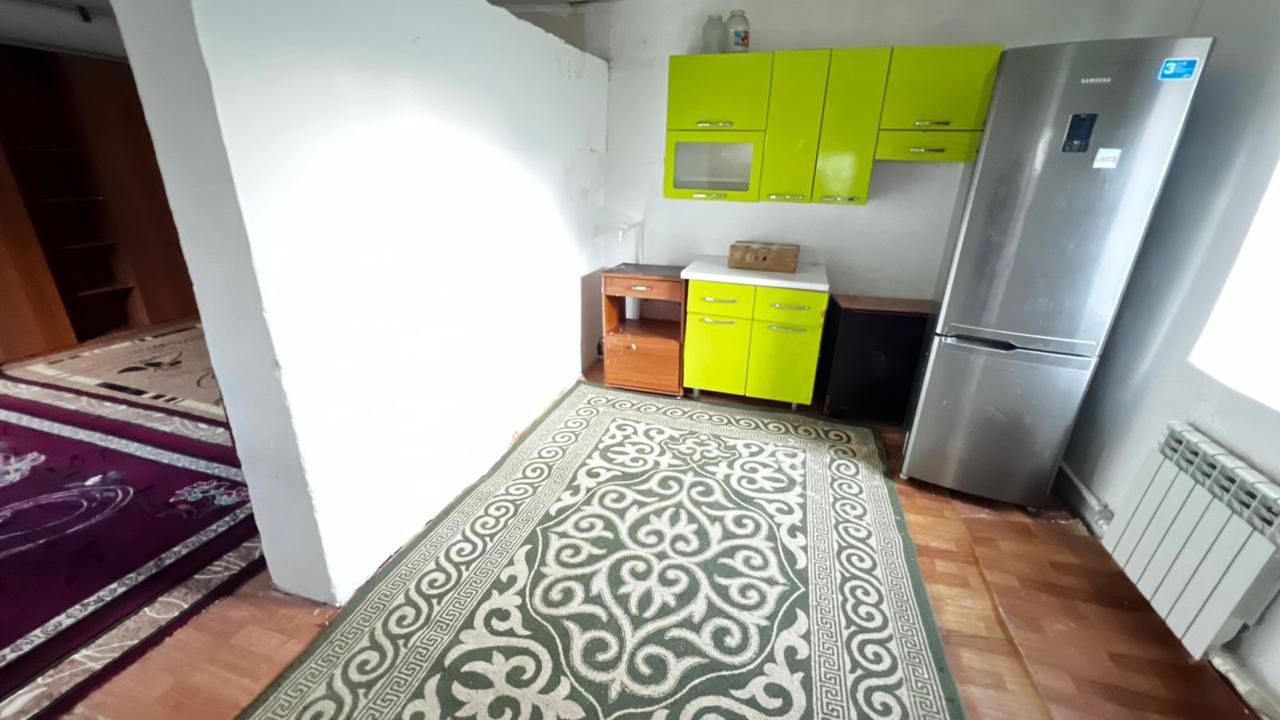 Квартира жалга бериледи,