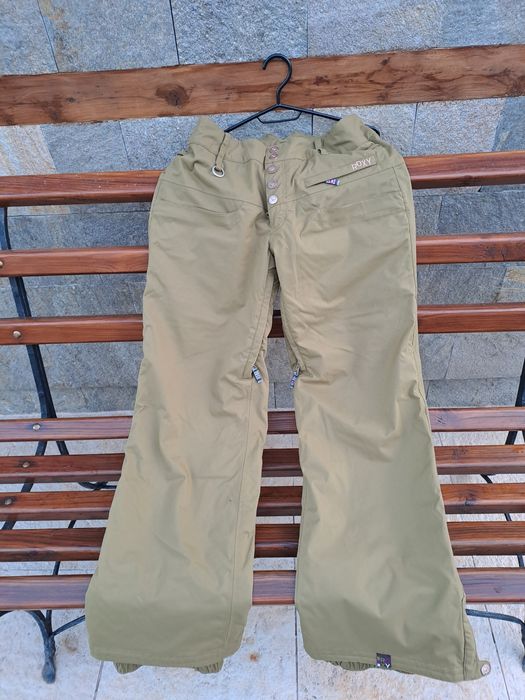 Ски/ Сноуборд Панталон Roxy