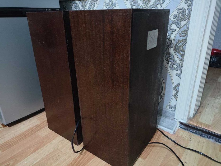Колонки S90 не дорого 2штуки