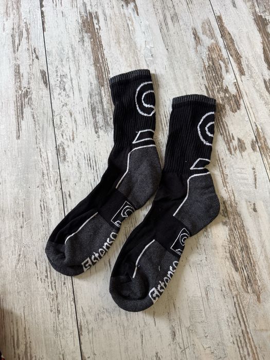 Мъжки термо чорапи Stenso