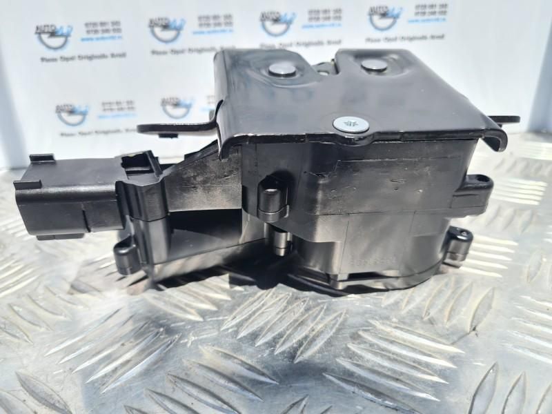 Broasca haion capota spate Opel Insignia A facelift