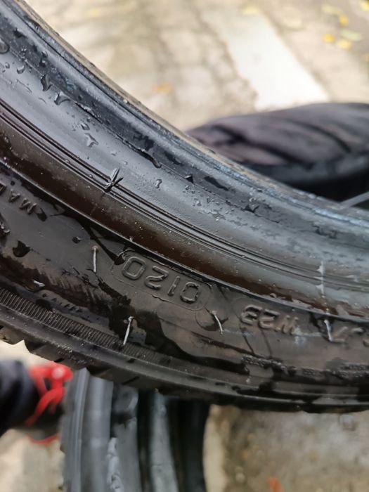 Anvelope MS iarna 225 45 28 bridgestone 2020 6mm