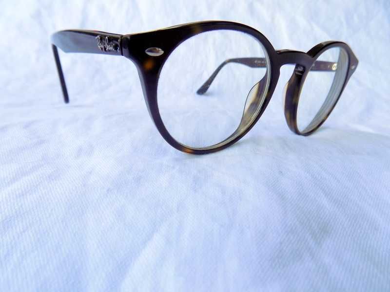 Rame ochelari Ray Ban model Havana RB 2180-V unisex