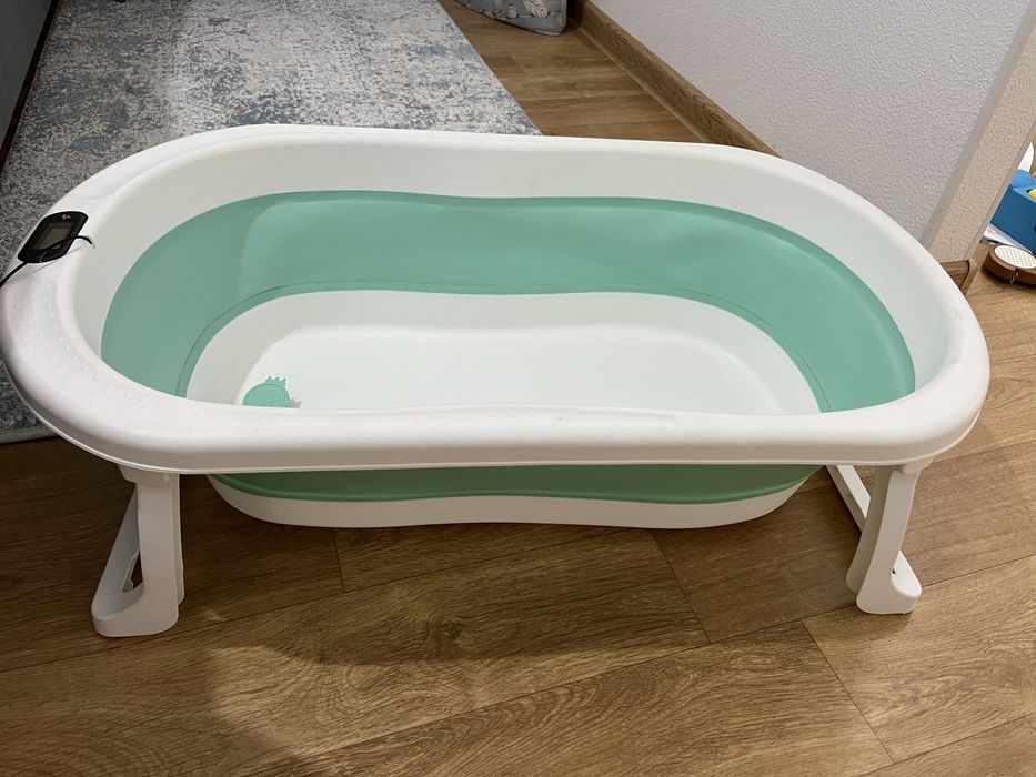 Ванночка для купания