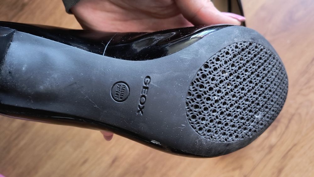 Чисто нови Geox 41 номер