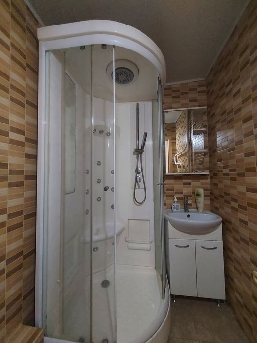 Душевая кабина бу