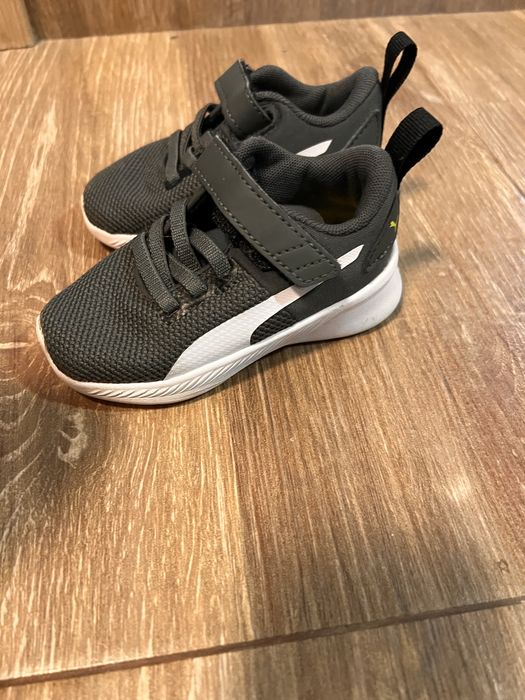 Детски маратонки puma
