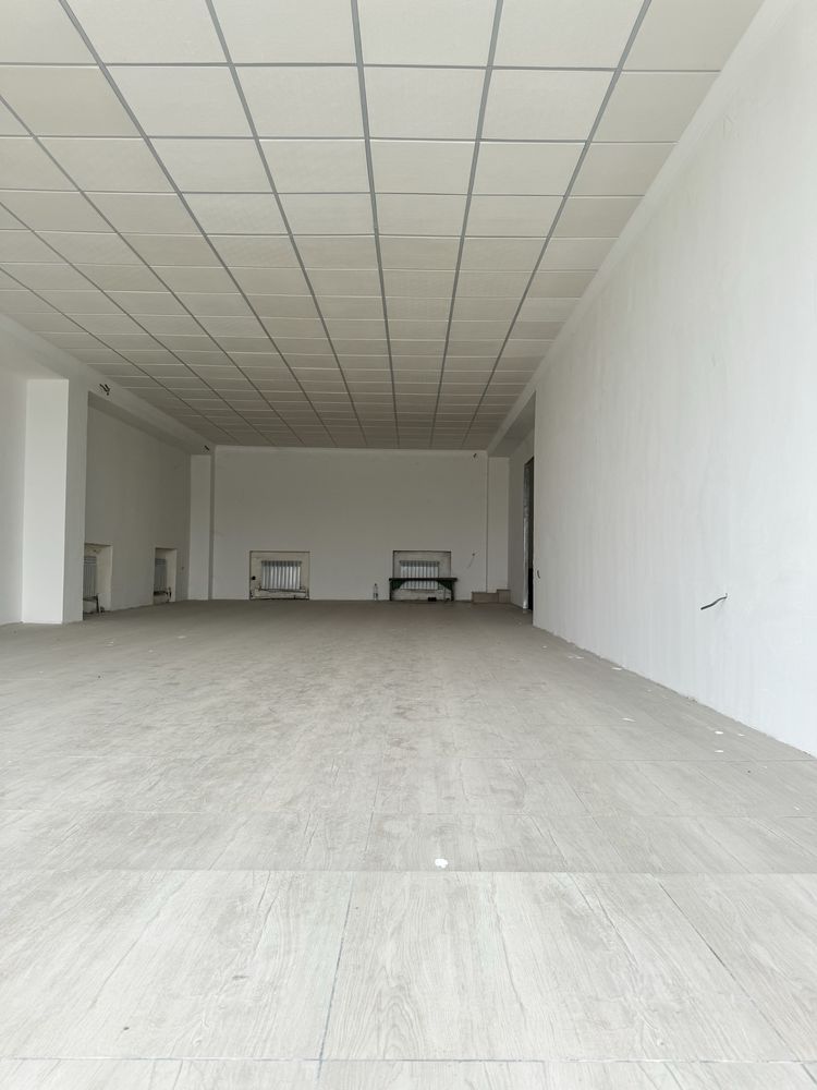 Arenda  bino ,400 m2 dan katta Magazin . Va hk