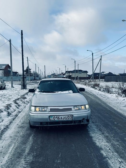 Продам ваз 2110.