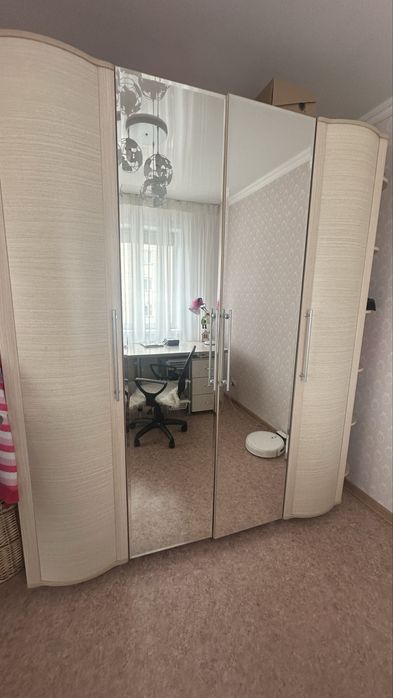 Шкаф для спальни