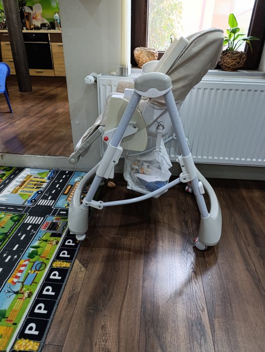 Подарявам Столче за хранене