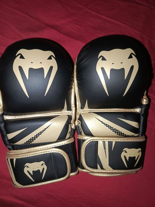 Перчатки для Mma