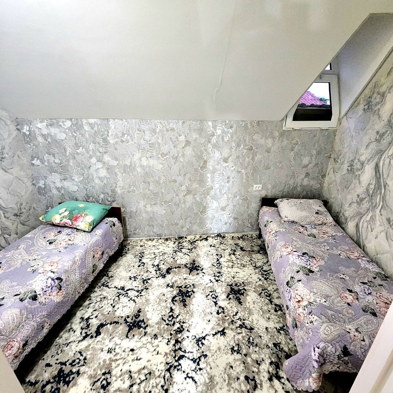 Dacha arzon bup ketti