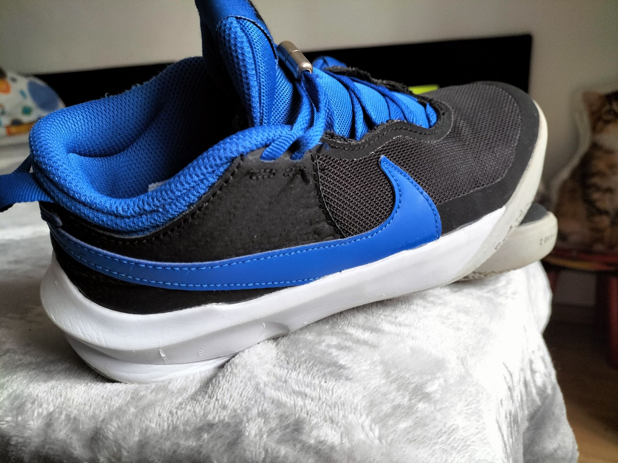 Sneakers Nike copii