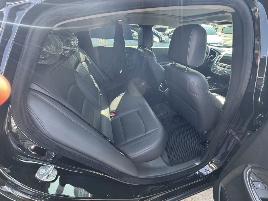 MALIBU PREMIER 15000 km 2022/23