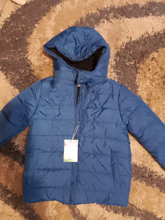 НОВО Испанско зимно яке Losan  122-128