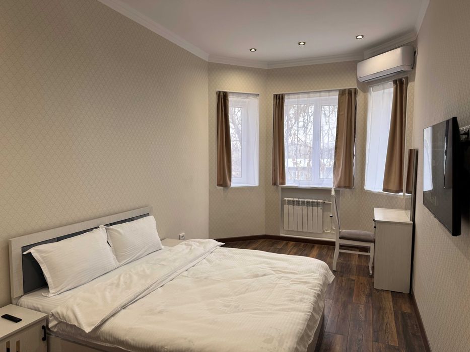 Квартира посуточно Magic City, Humo Arena. Kunlik ijara, Magic City