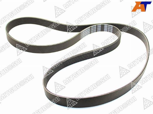 Ремень приводной Nissan Teana