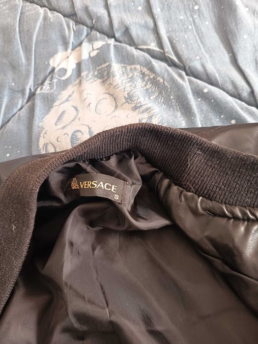 Geaca bărbați Versace