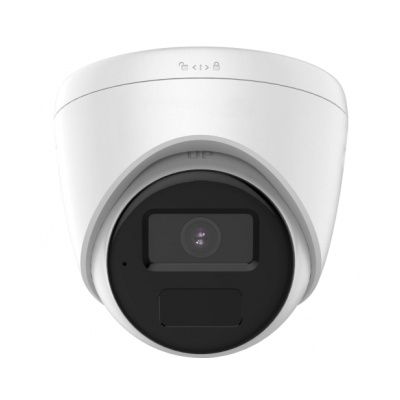 IP камера HiWatch 4 мп, с микрофоном