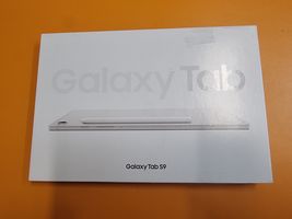 Samsung Galaxy Tab S9  128GB  Beige  open box factura garantie