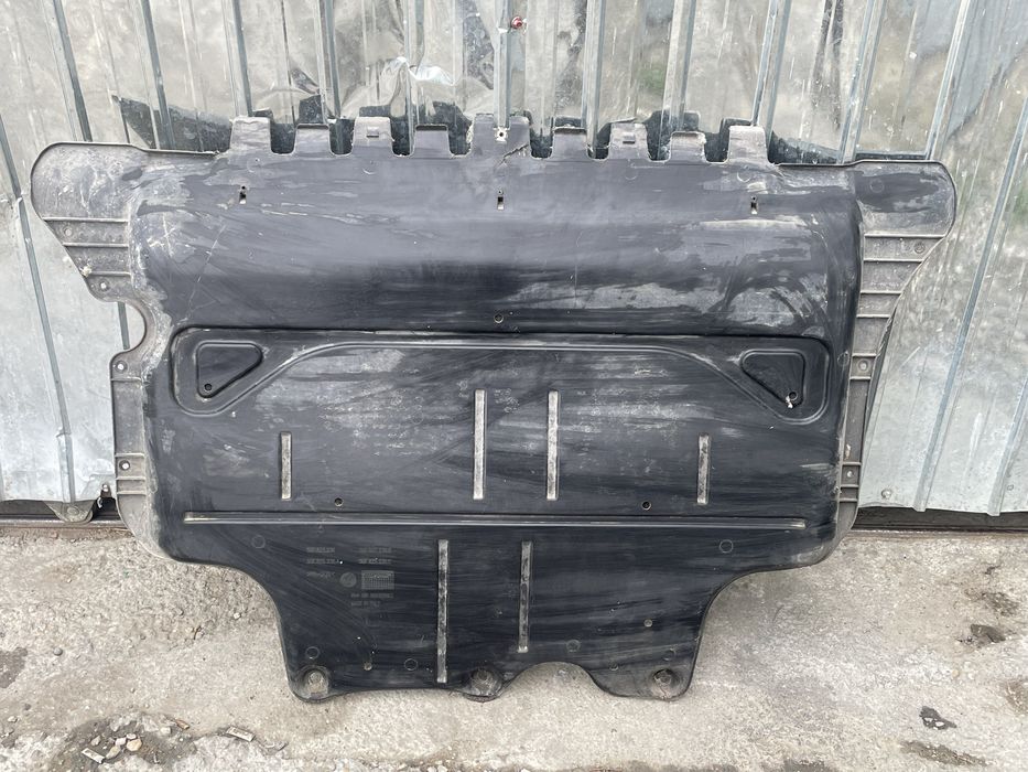 Scut motor Skoda/Audi/Vw Tiguan II, Kodiaq, Octavia, Q3, Touran II