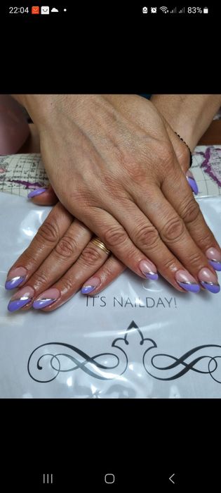 Manichiură și pedichiura