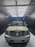 Cadillac Escalade HYBRID sau schimb cu teren