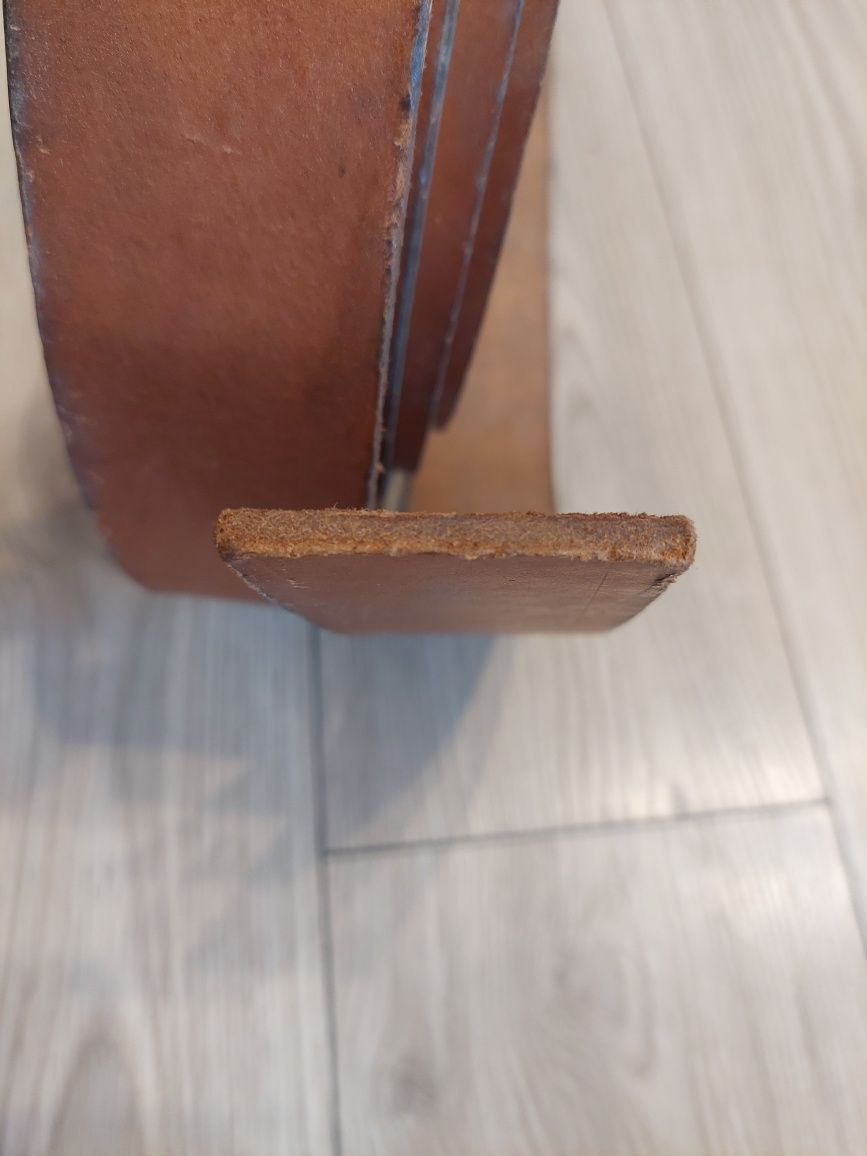 Vand Banda/Curea din Piele Naturala 5,9 m Lungime