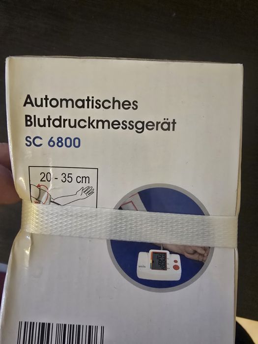 Tensiometru German Nou digital
