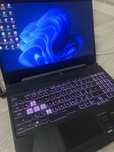 Asus f15 tuf gaming