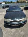 На Части! Renault Laguna 2.2 dci 150кс