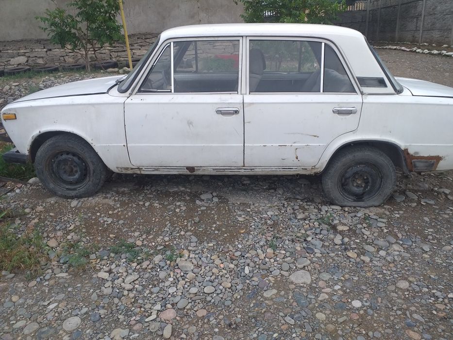 Прадам ВАЗ 21011 нахаду